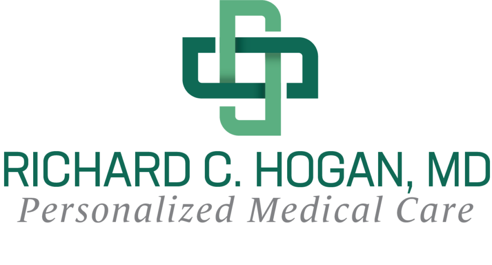 Richard C. Hogan, MD. | Personalized Medical Care