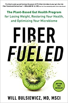 Fiber Fueled, Will Bulsiewicz