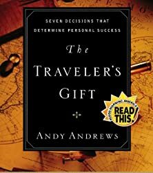 The Traveler’s Gift, Andy Andrews