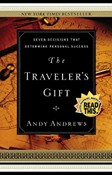 The Traveler’s Gift, Andy Andrews